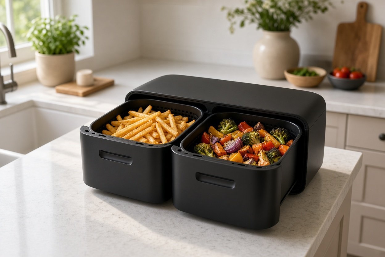 Air Fryer: The Best UK Models Compared