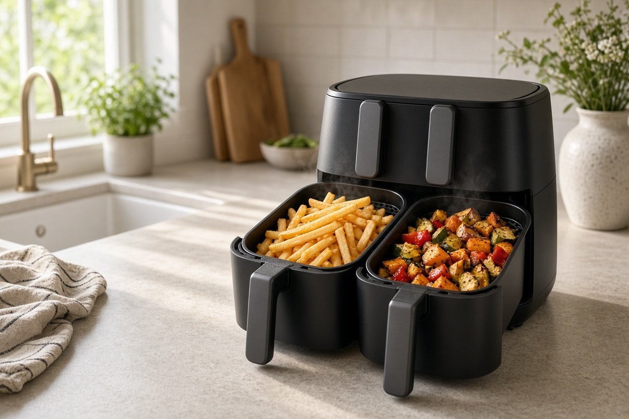 Best Air Fryer UK: 5 Top Models Compared