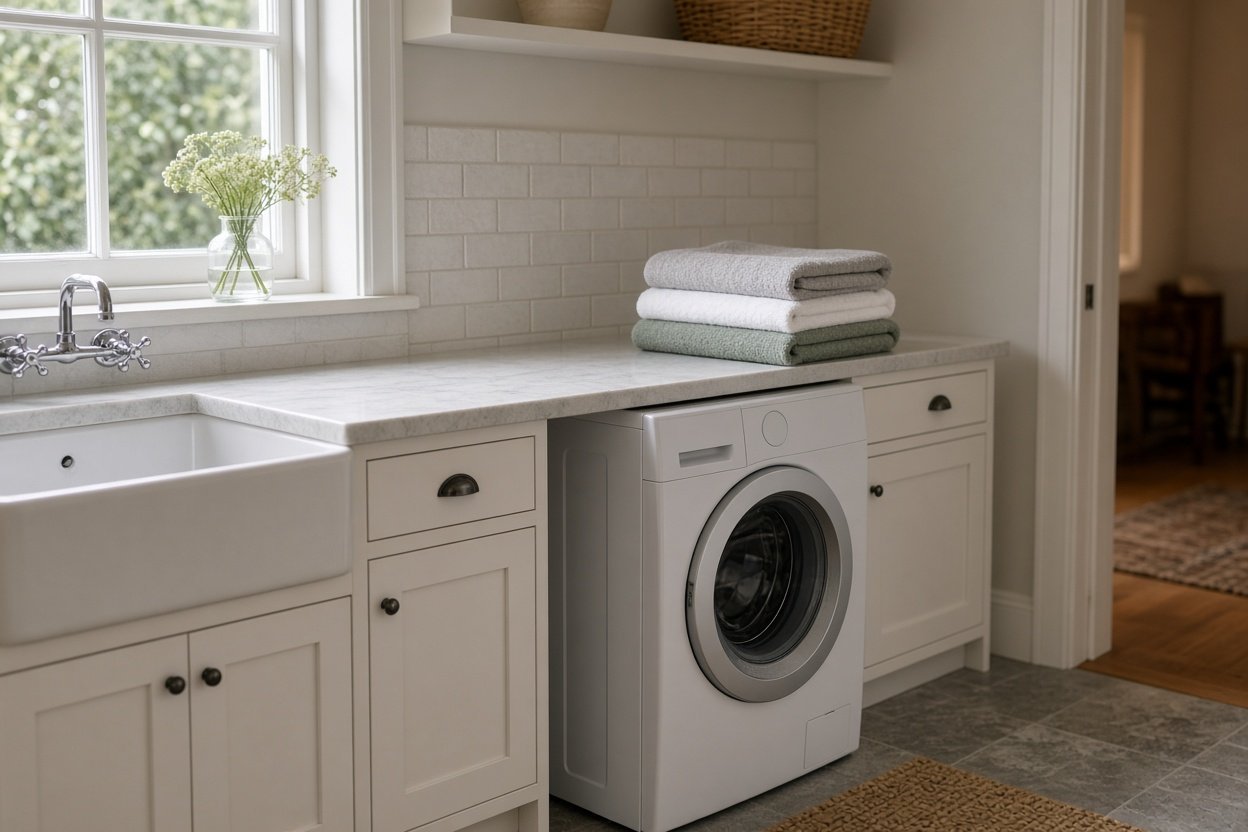 Best Bosch Washing Machine: 5 Models Compared