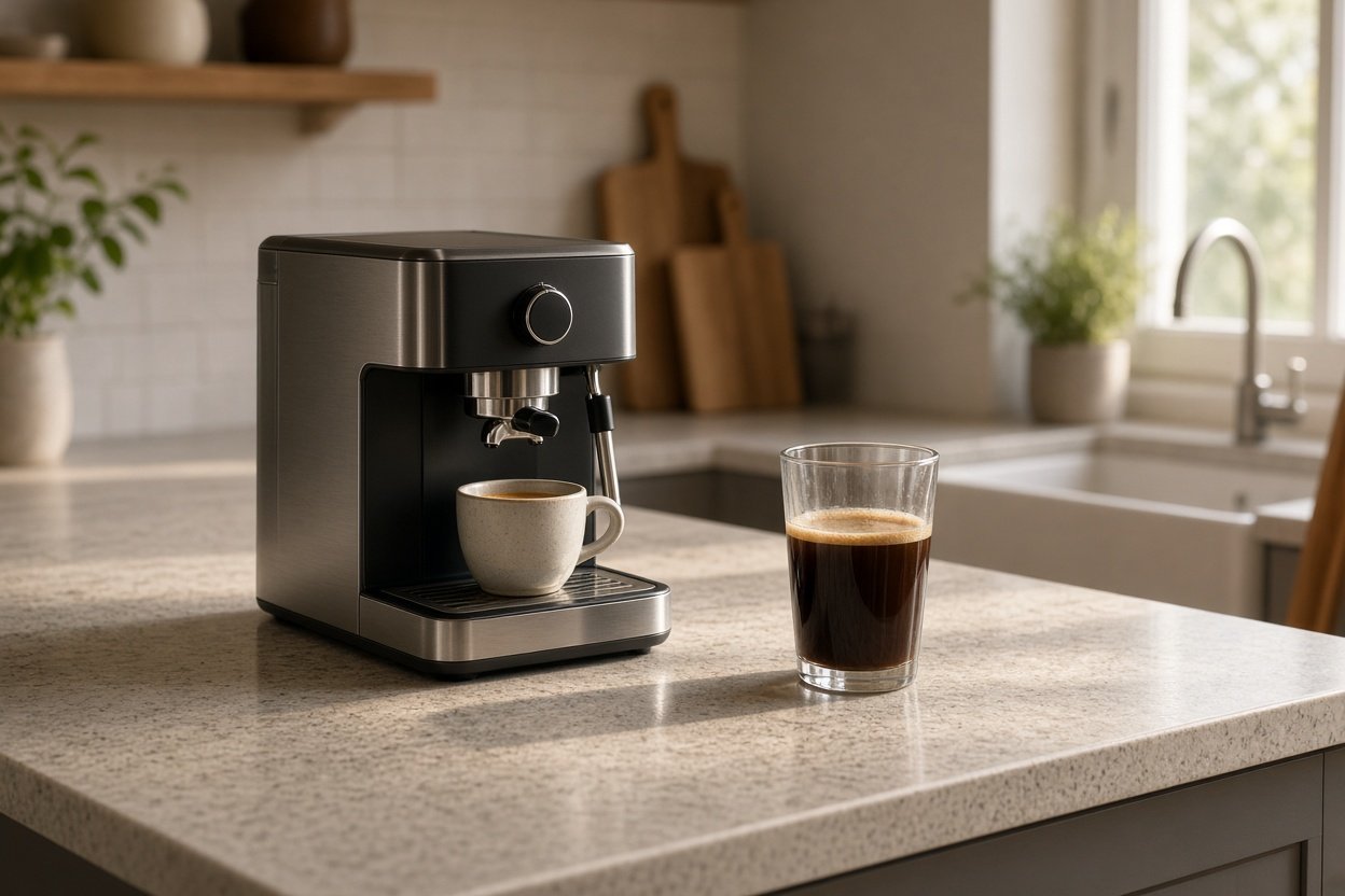 Coffee Machines: 7 Tested Picks for UK Homes