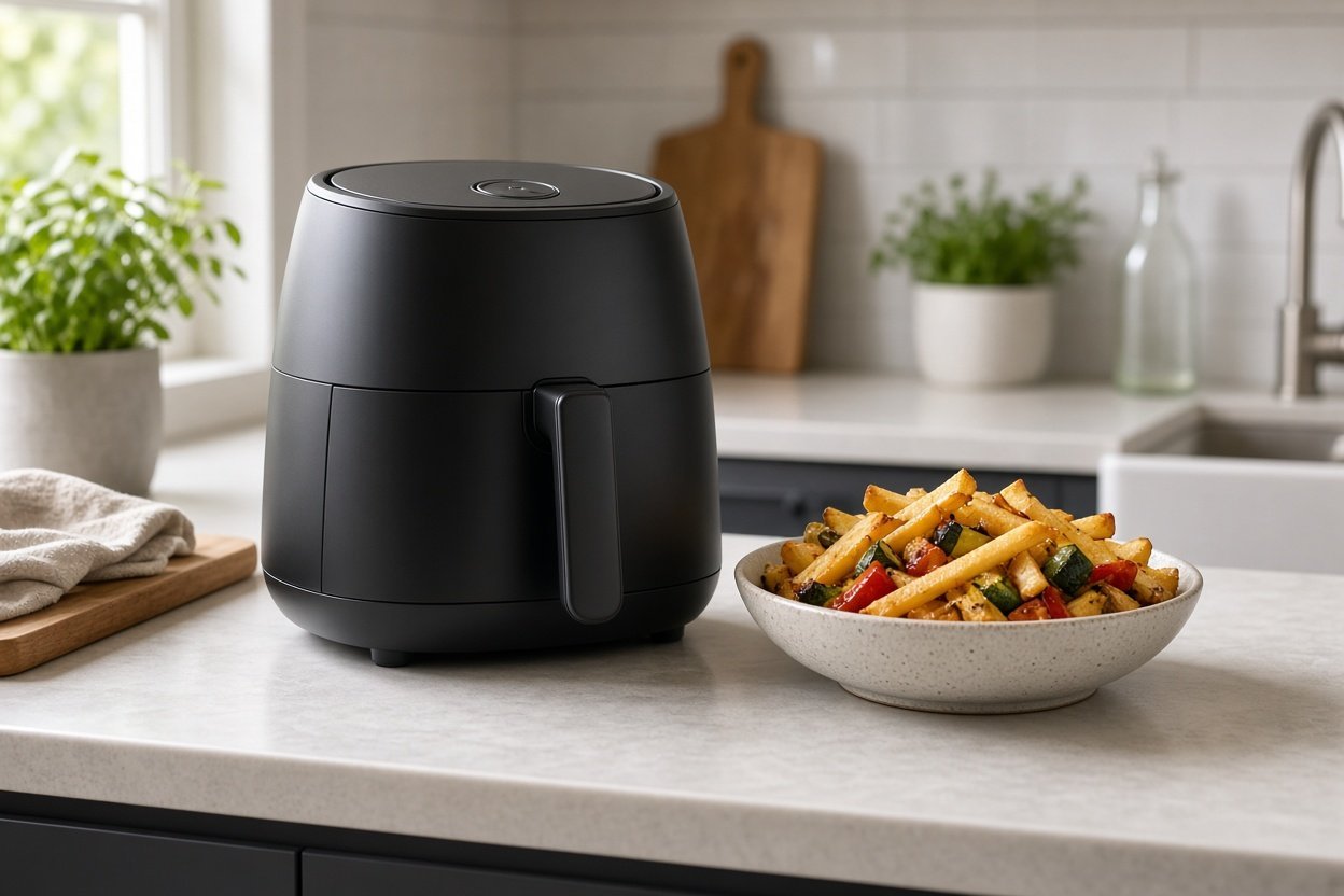 Best COSORI Air Fryer UK: 7 Models Compared