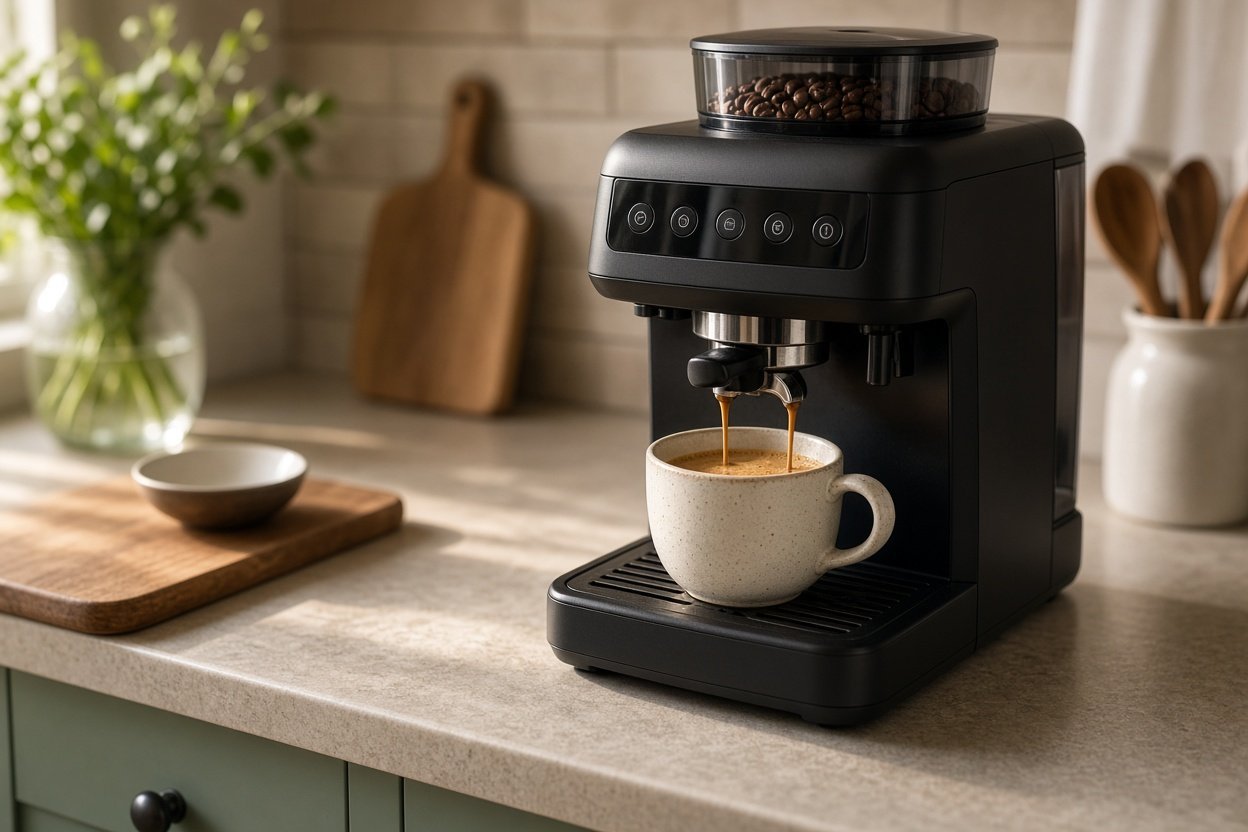 Best DeLonghi Coffee Machine: Tested Best Rivelia