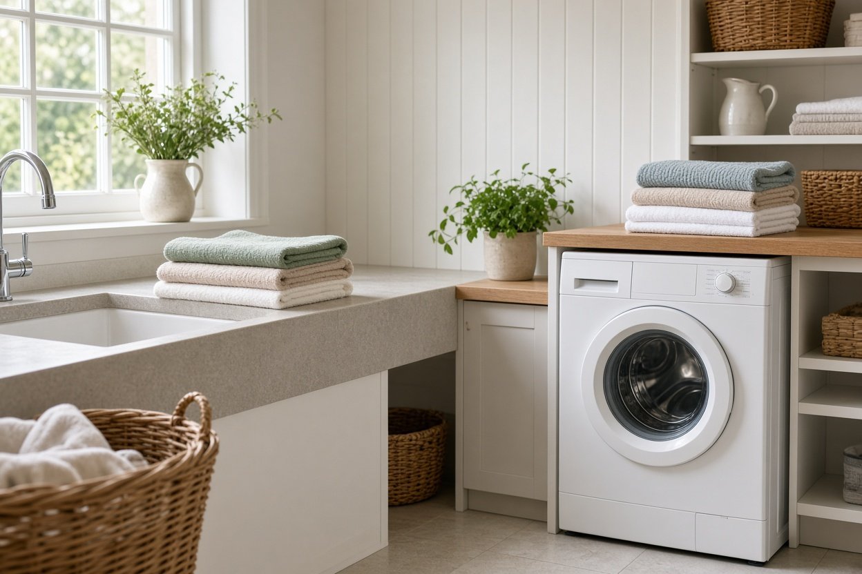 Best Hotpoint Washing Machine: 5 UK Picks