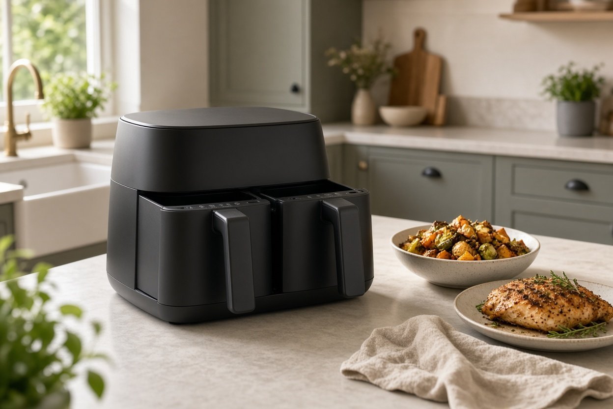 Best Ninja Air Fryer: 7 UK Models Compared