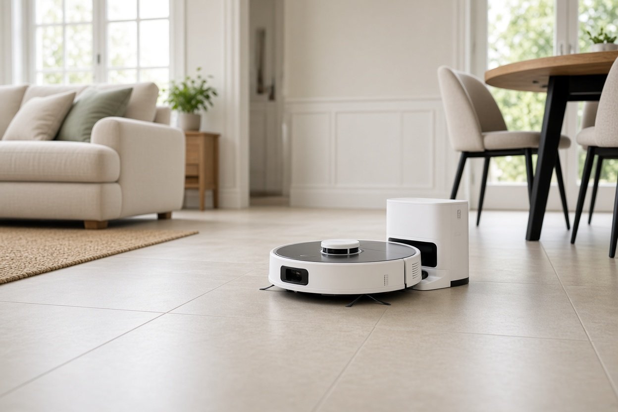 Best Robot Vacuum UK: The Tested Best Winner