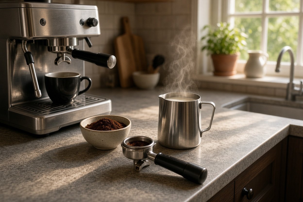 Best Sage Coffee Machine: Which Model Should You Buy?
