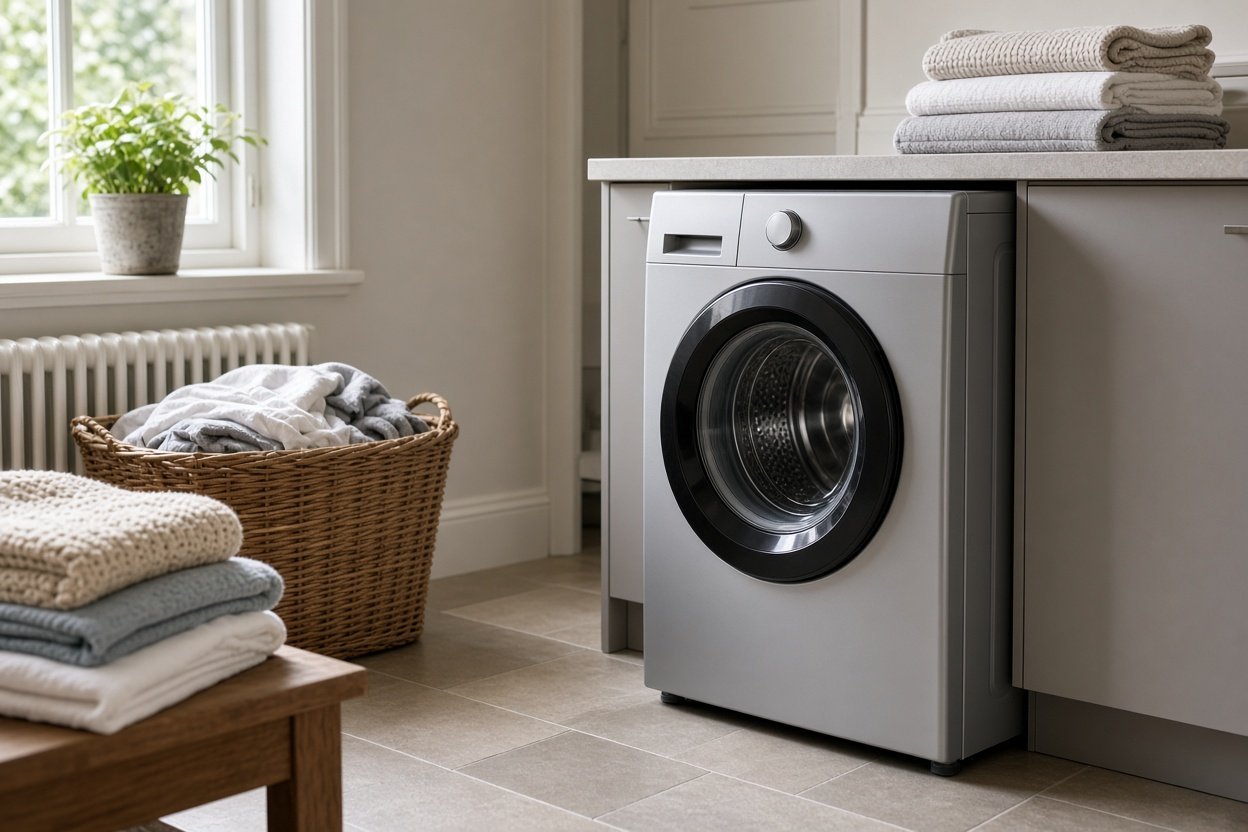 Best Samsung Washing Machine UK: 5 Models Compared