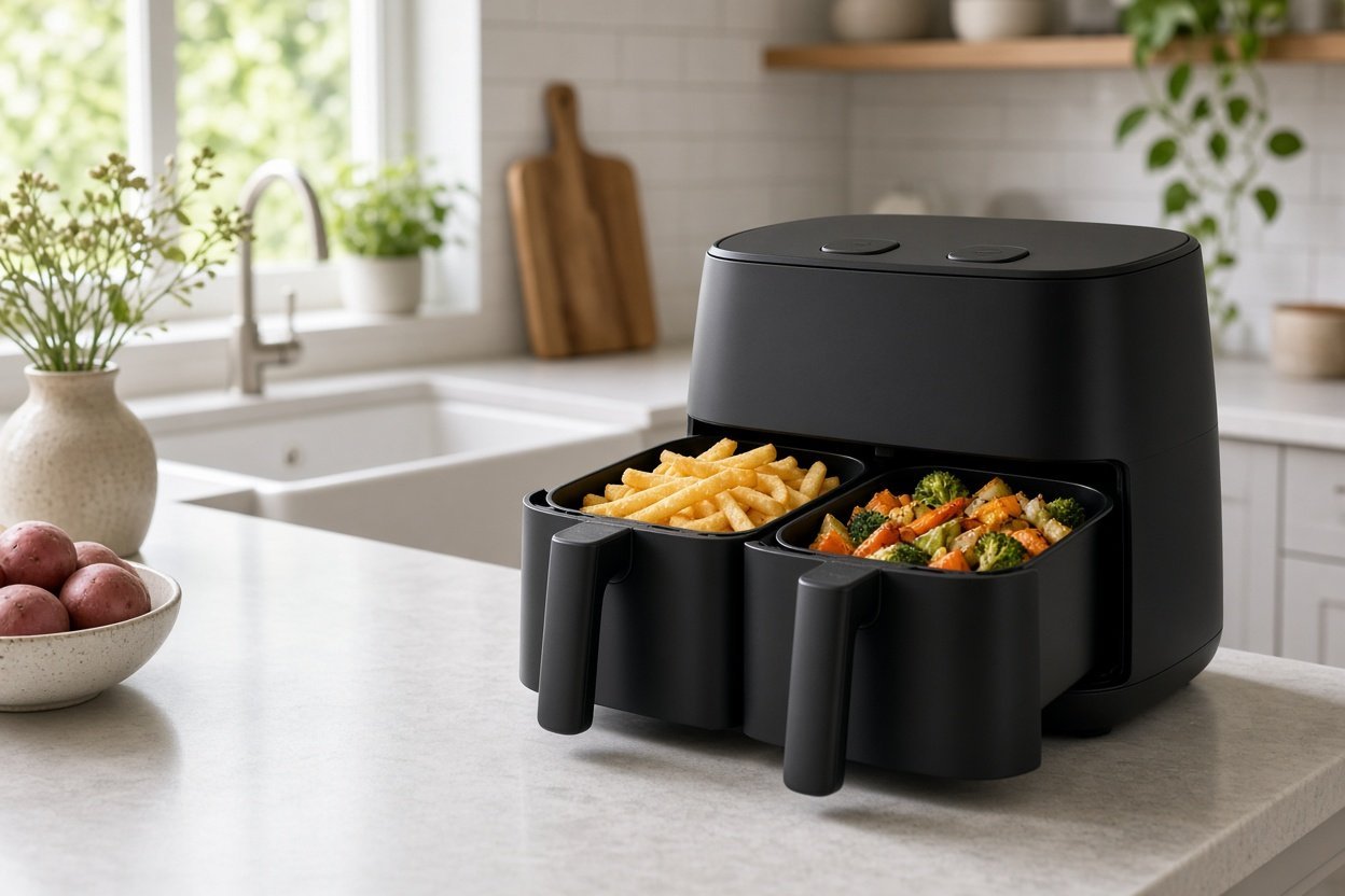 Best Tower Air Fryer: Models Compared