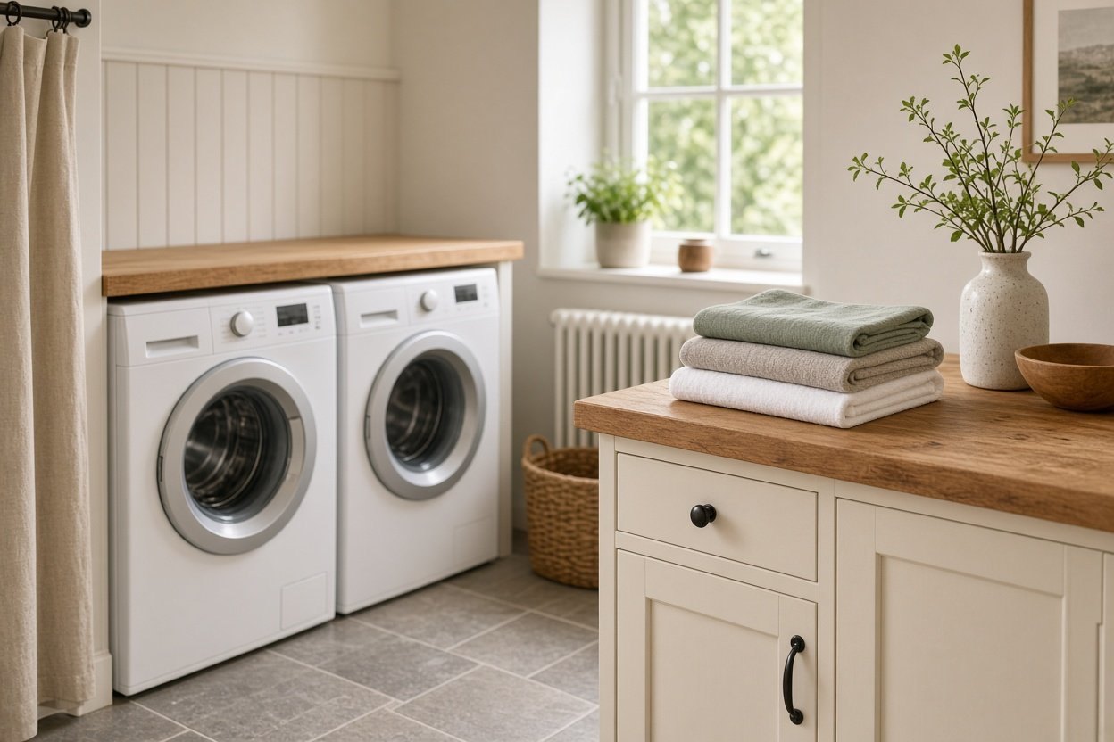 Best Tumble Dryer UK: 7 Top Picks