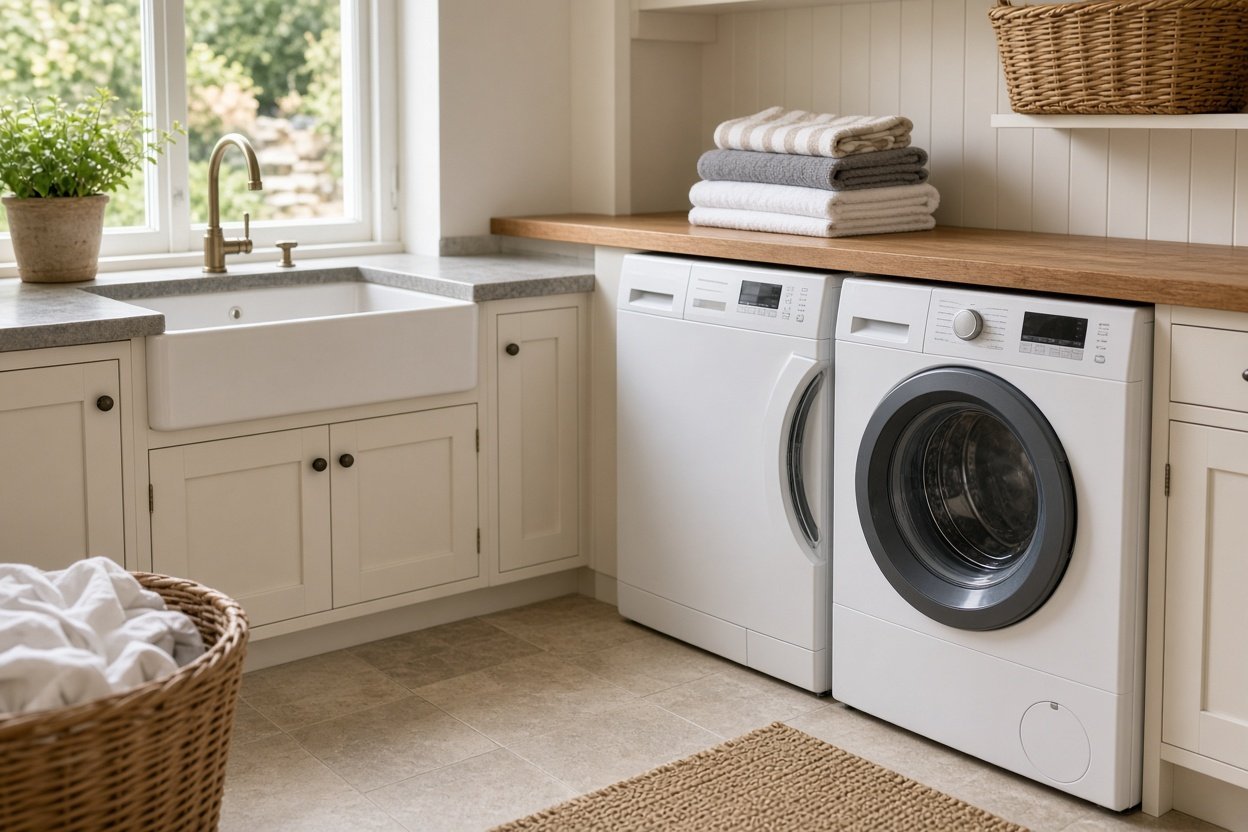 Best Tumble Dryer: Which Type Should You Buy?
