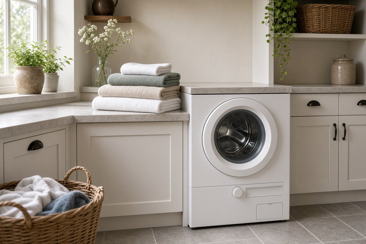 Best Washing Machine: 5 UK Models Worth Buying