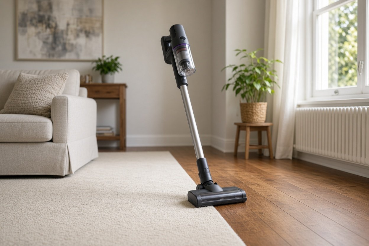 Dyson Cordless Vacuum: Which Model Should You Buy?