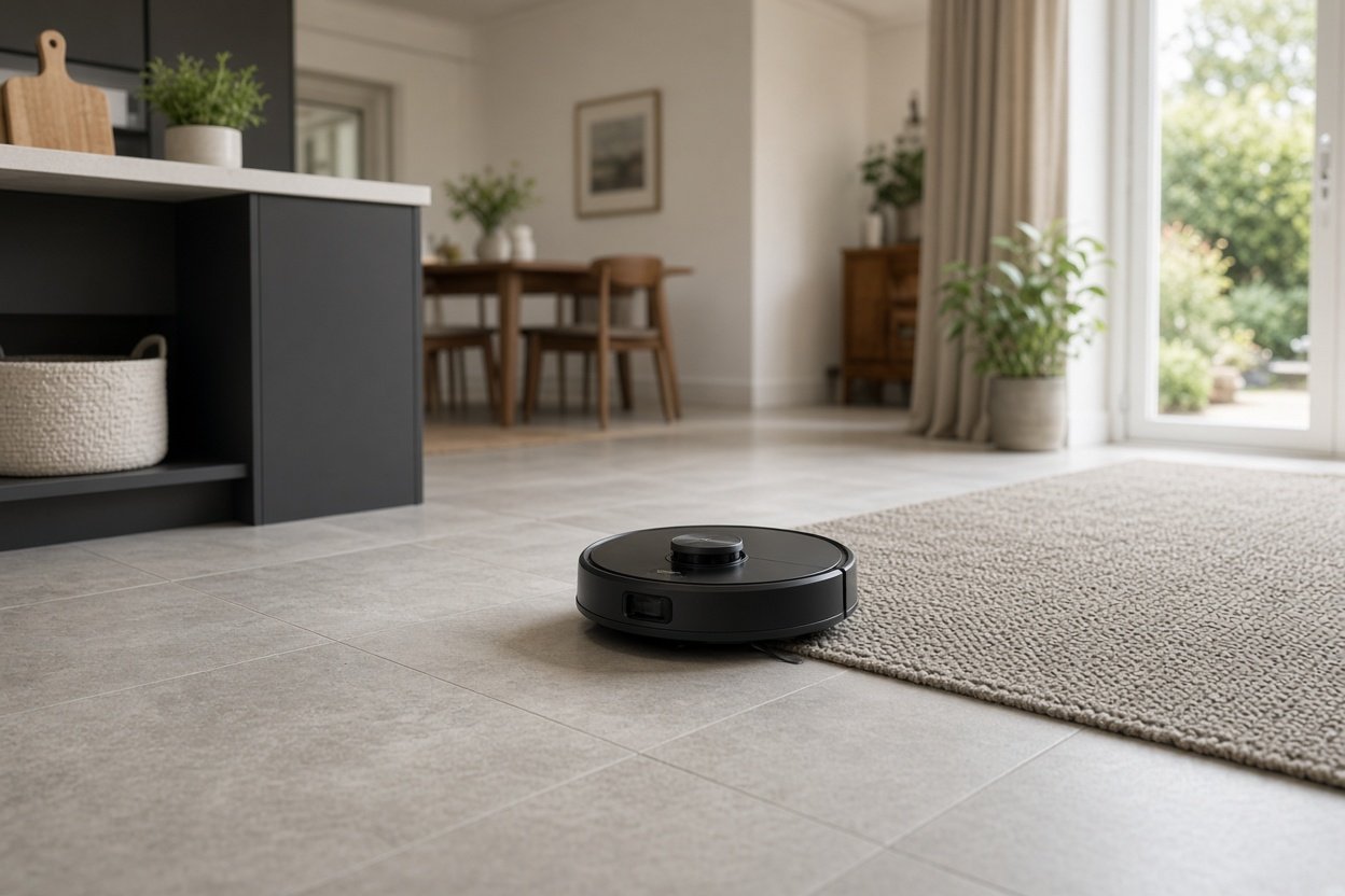 Dyson Robot Vacuum: Is Spot+Scrub Ai Worth It?