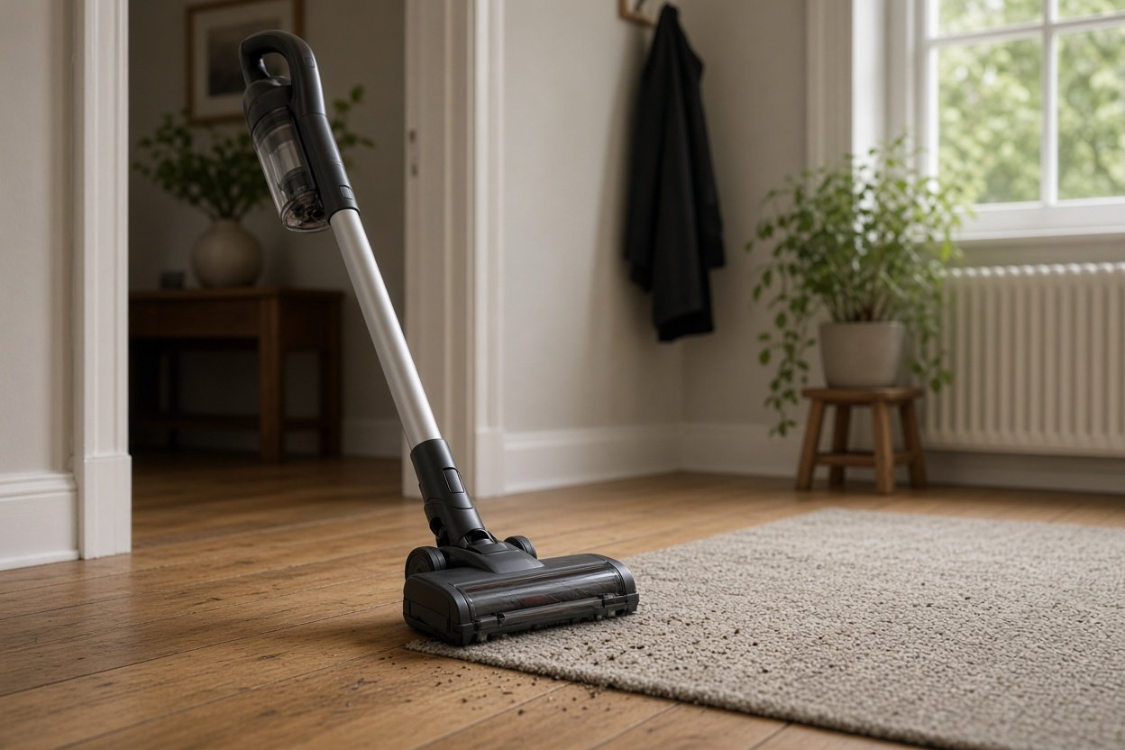 Dyson Vacuum Cleaner: Best UK Models Compared