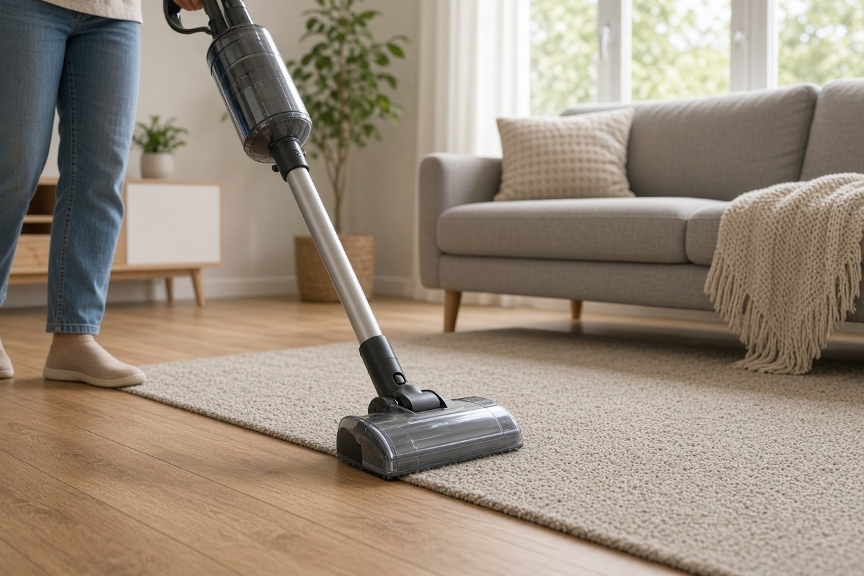 Dyson Vacuum: Best UK Models Compared