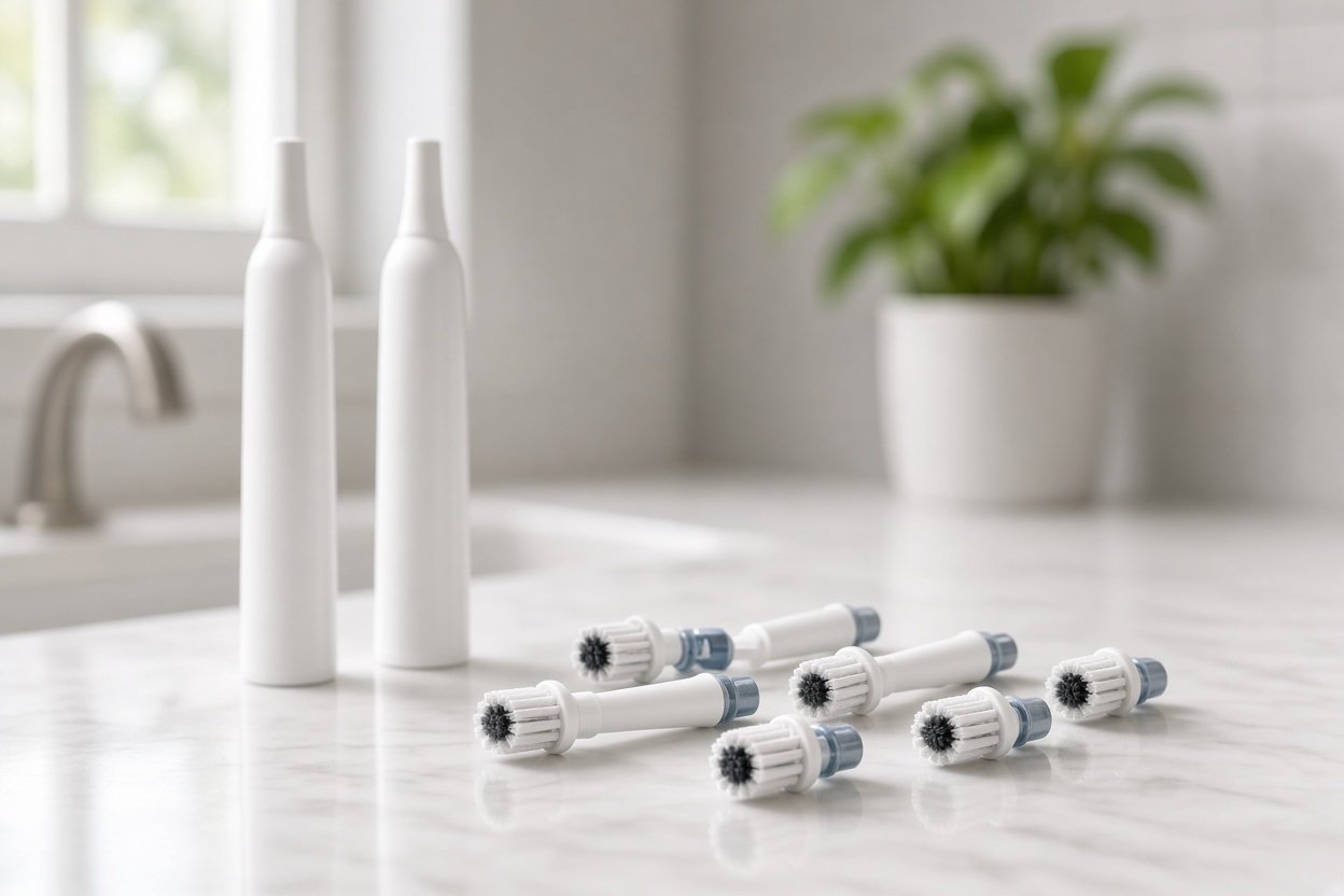 Oral-B Electric Toothbrush Heads: Which One Is Best?