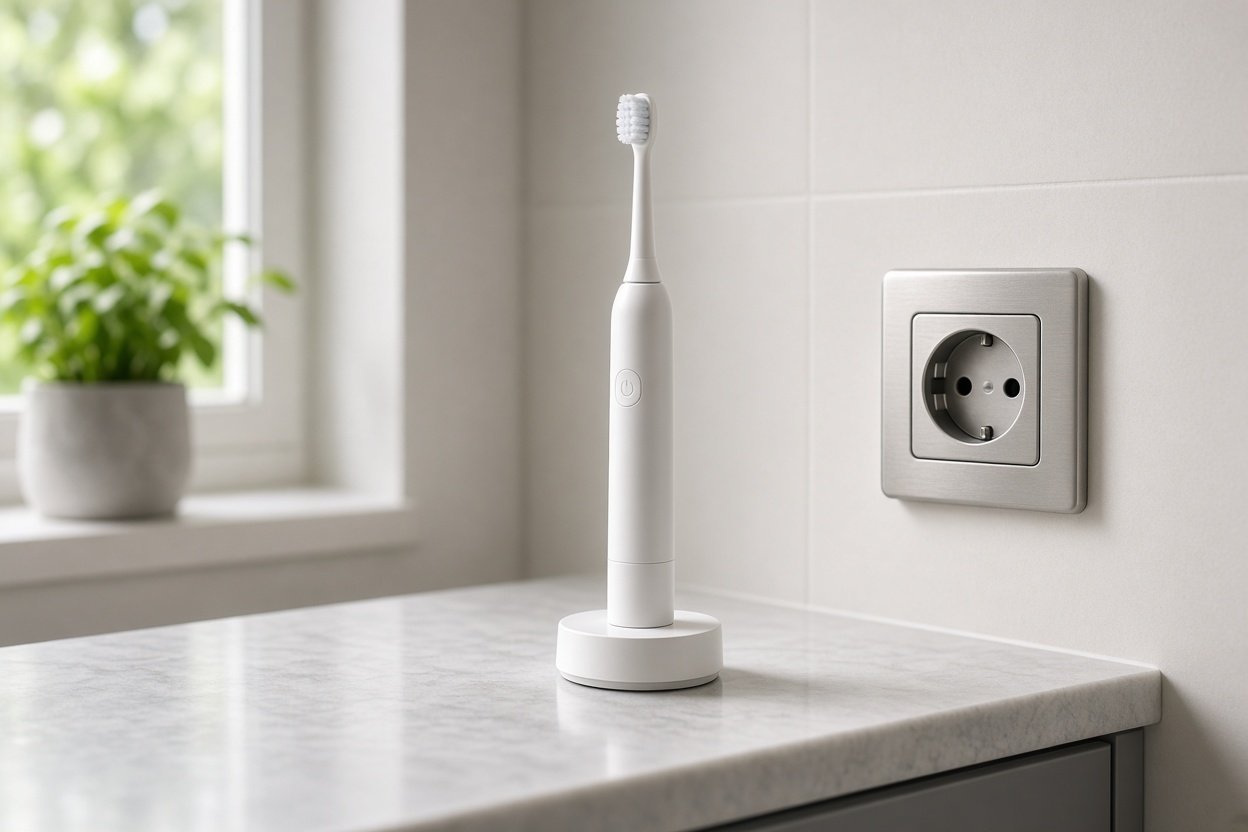 Oral-B Toothbrush Charger: Find the Right UK Replacement