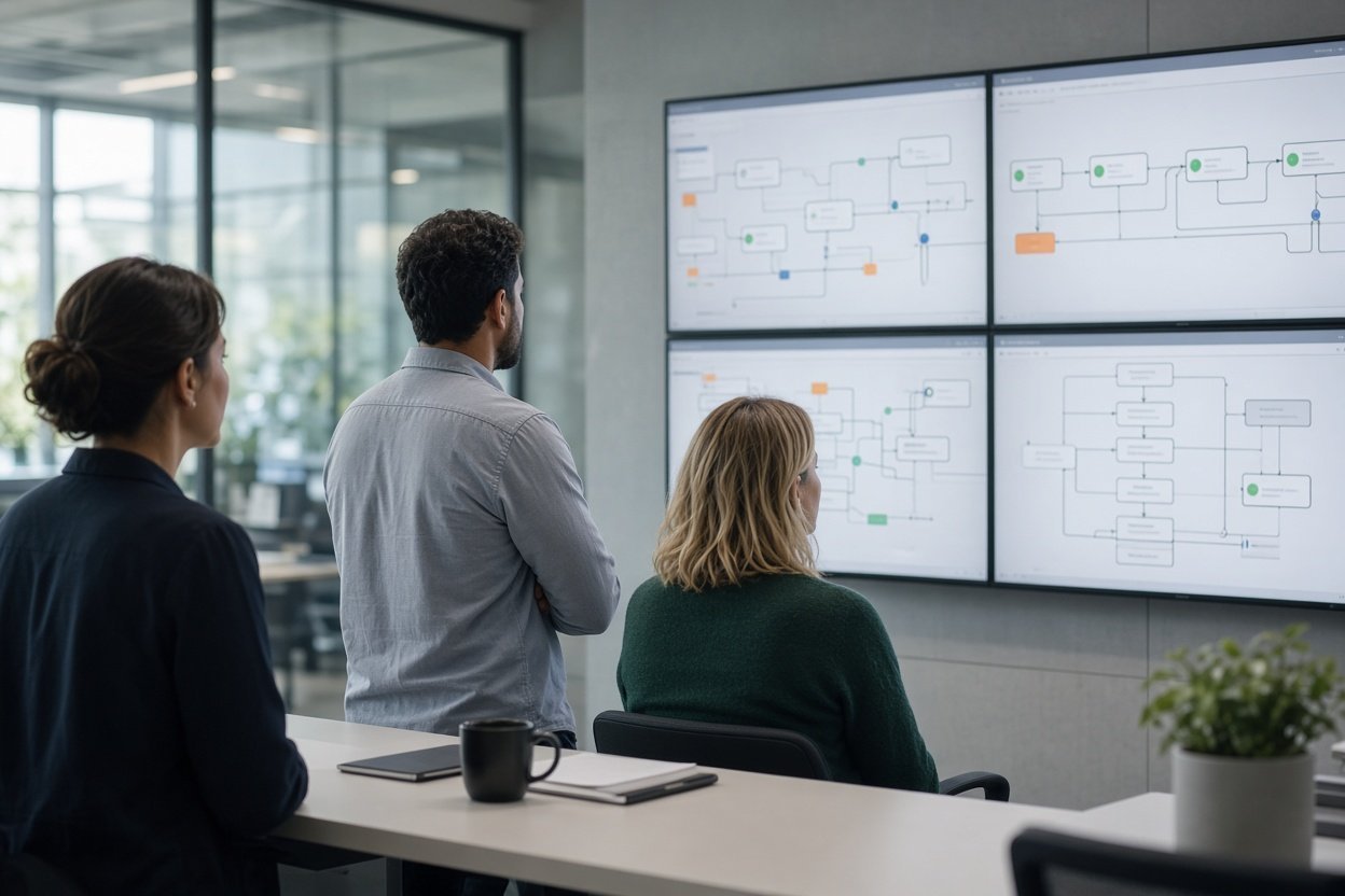 Best AI Agent Companies 2026: 7 UK & Nordic Picks